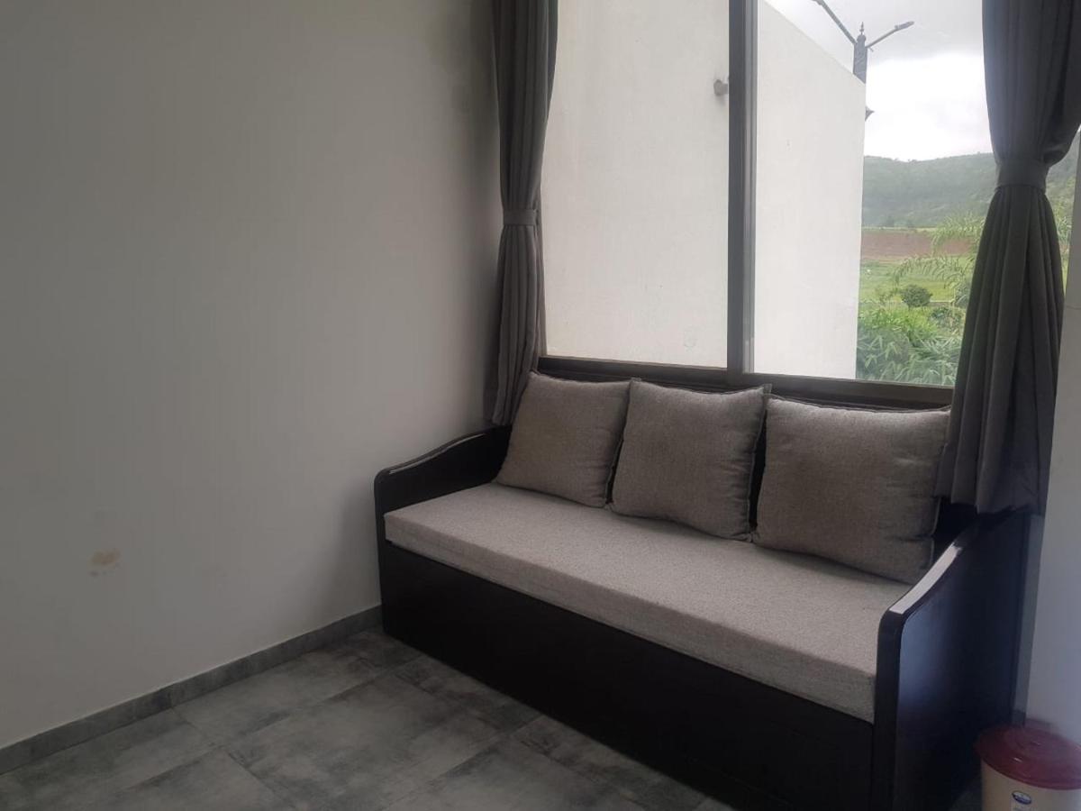 Mountain N Lake Resort Igatpuri Exterior foto