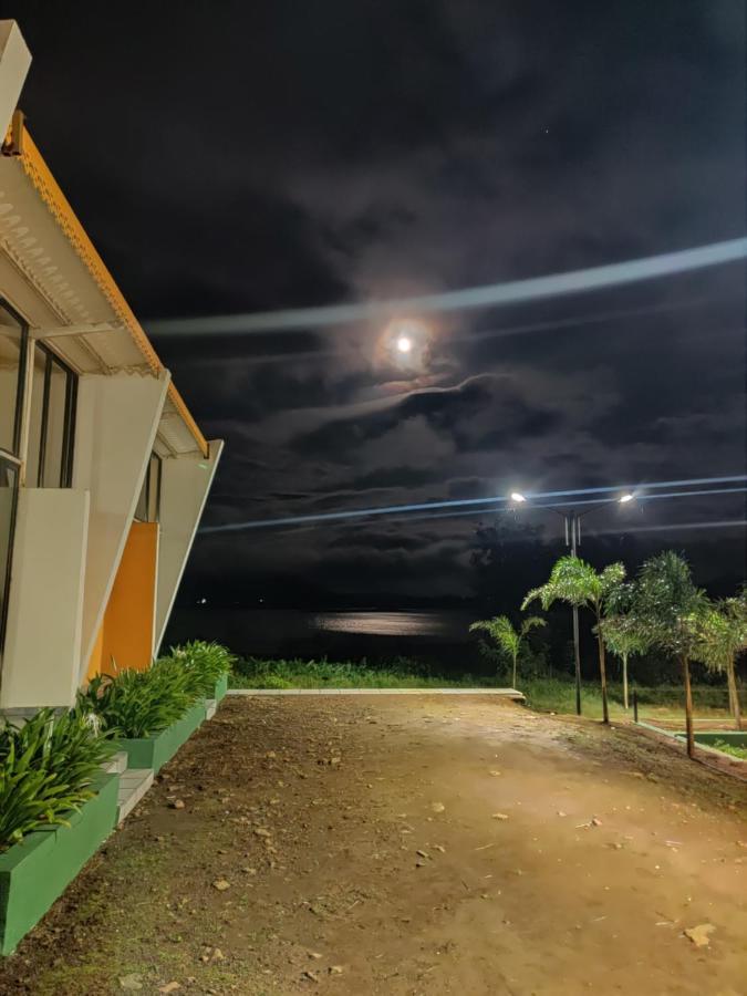 Mountain N Lake Resort Igatpuri Exterior foto